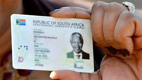 smart id card fnb cape town|Department of Home Affairs .